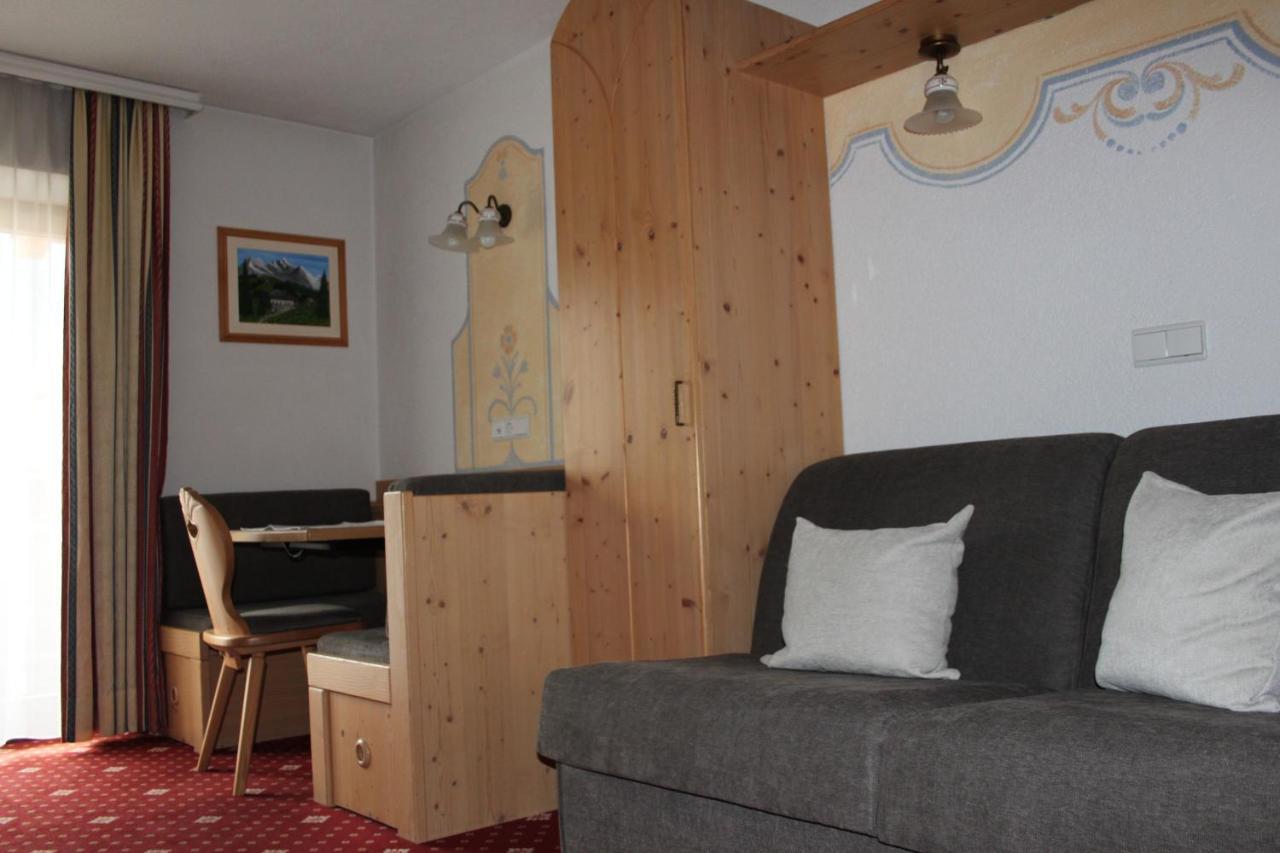Appartments Jaegerhof Olang Екстериор снимка